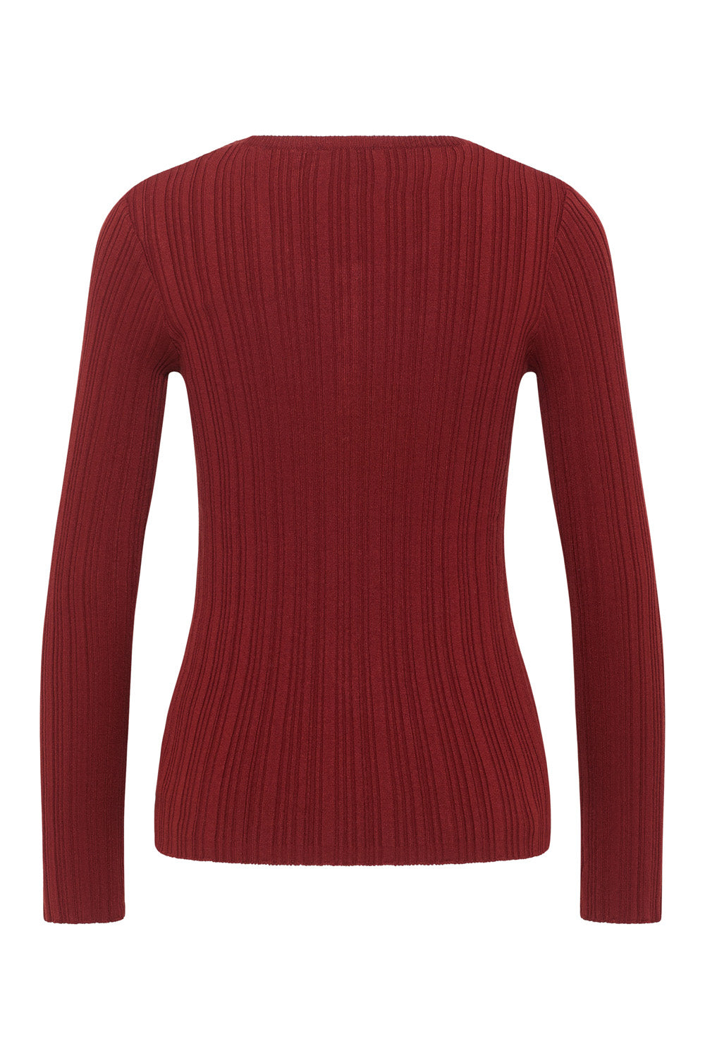 Seidiges EcoVero™-Shirt
