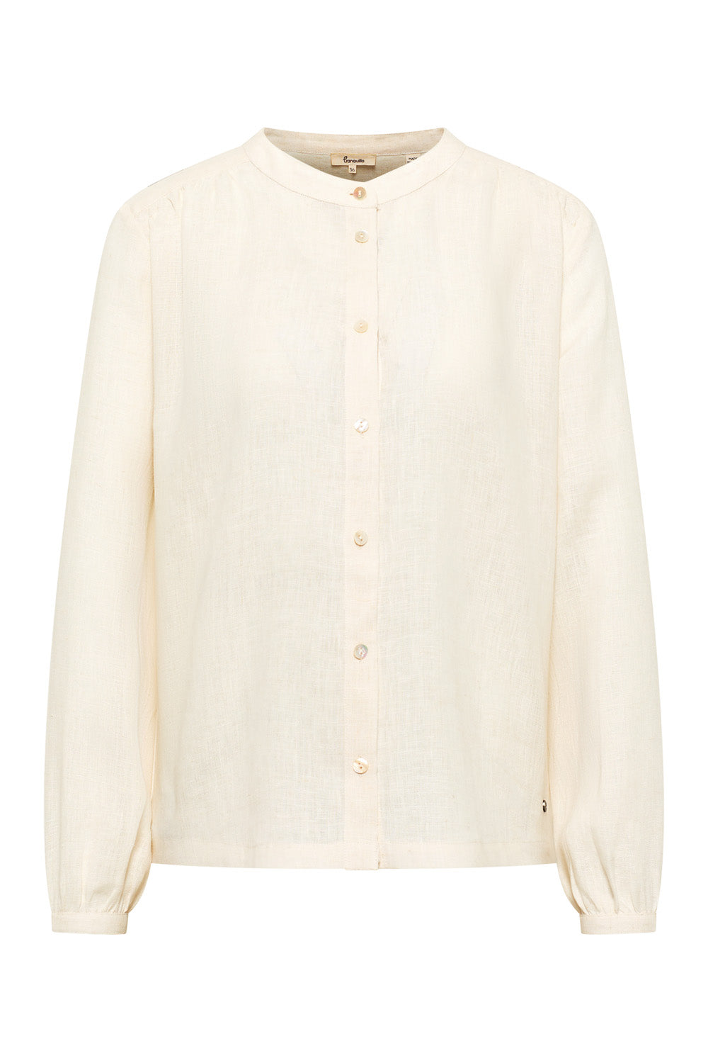 Linen Blouse Jolaa