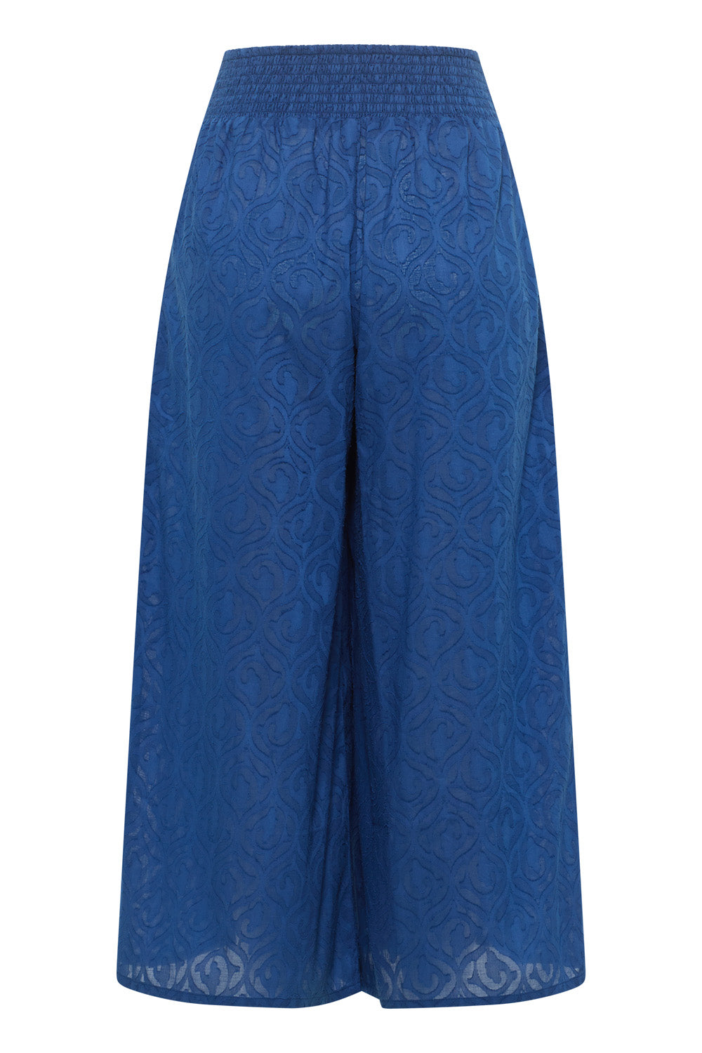 Hose Soniaa aus Bio-Baumwolle