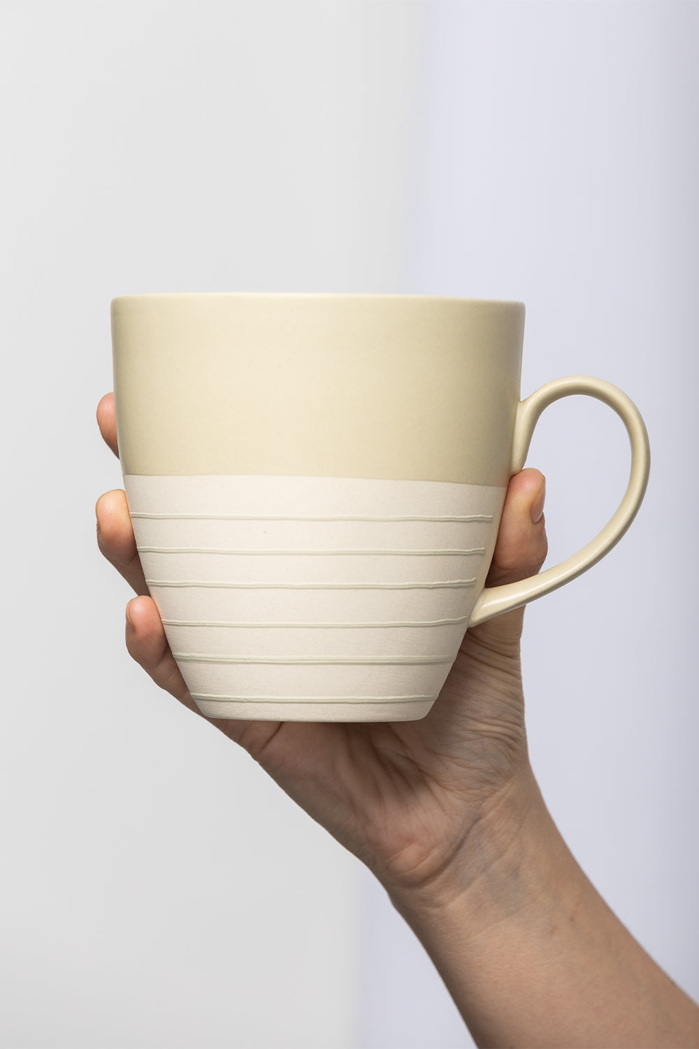 Tasse MODERN 500 ml