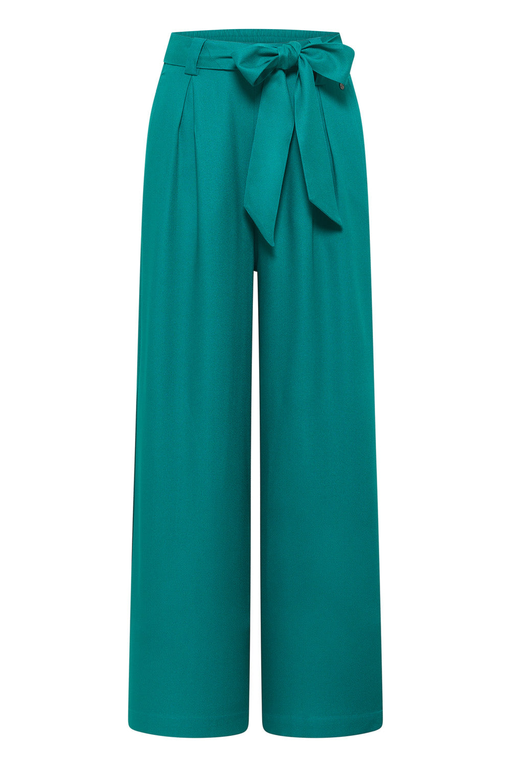 Loose EcoVero™ pants