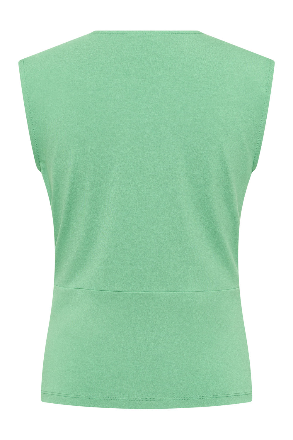 Jerseytop Jaane aus EcoVero™ Viskose