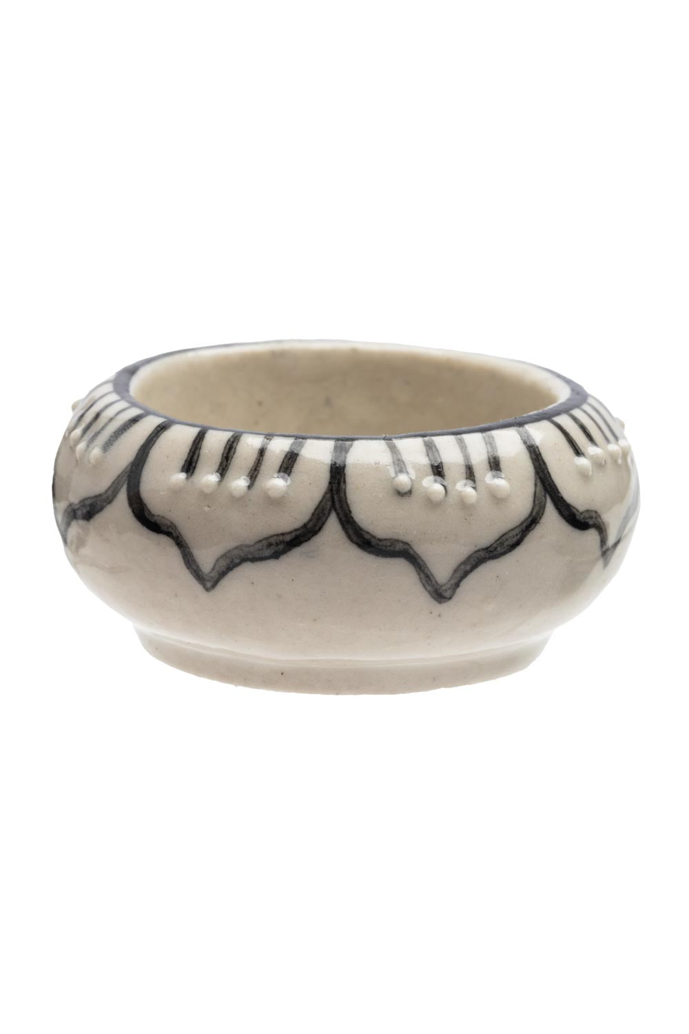 Tealight holder TRADITIONAL