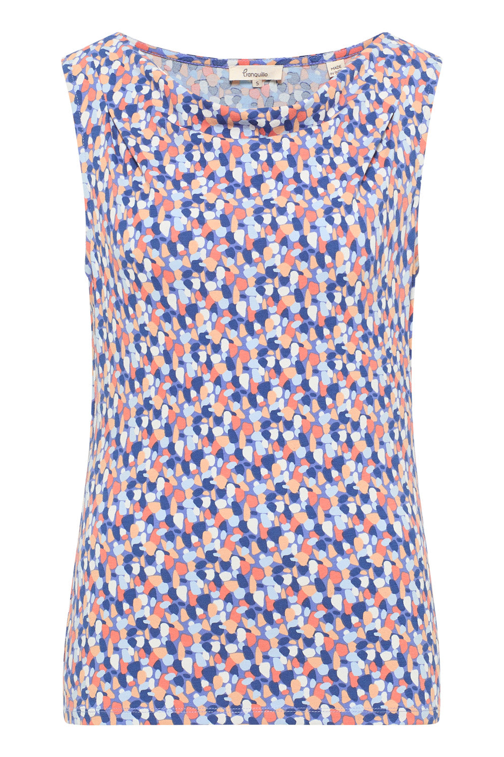 Jerseyshirt Peeggy aus Bio-Baumwolle