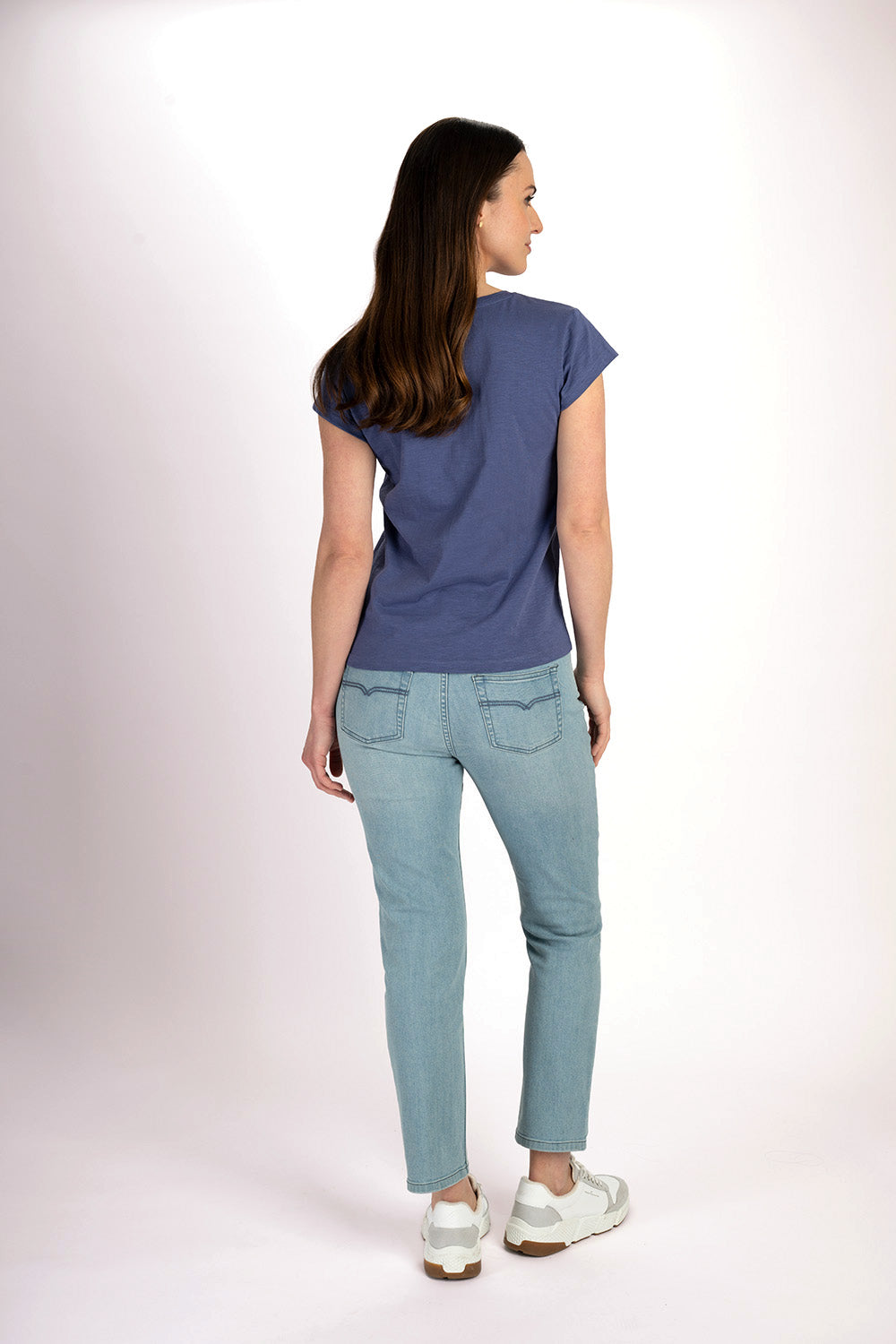 T-Shirt SMALL BUT MIGHTY