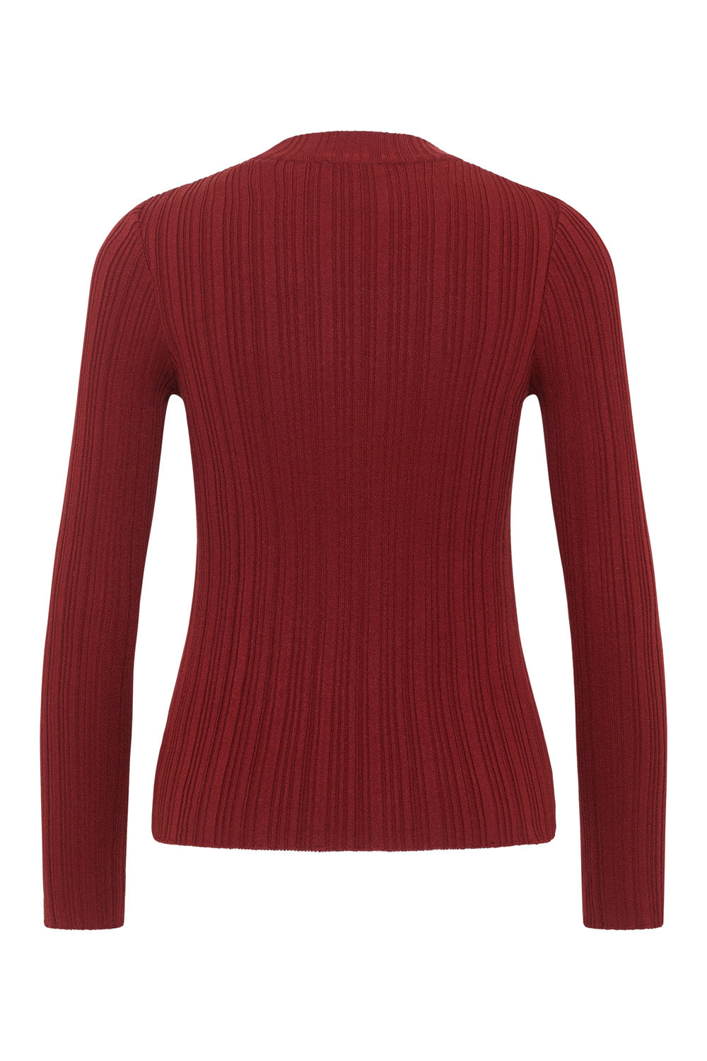 Seidiges EcoVero™-Shirt