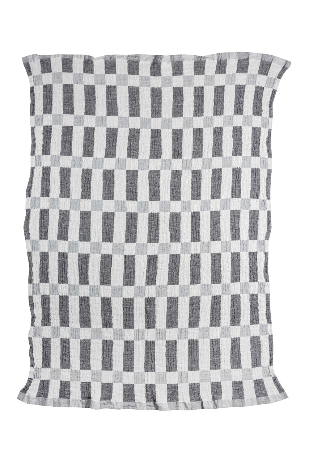 Tagesdecke BLOCKS