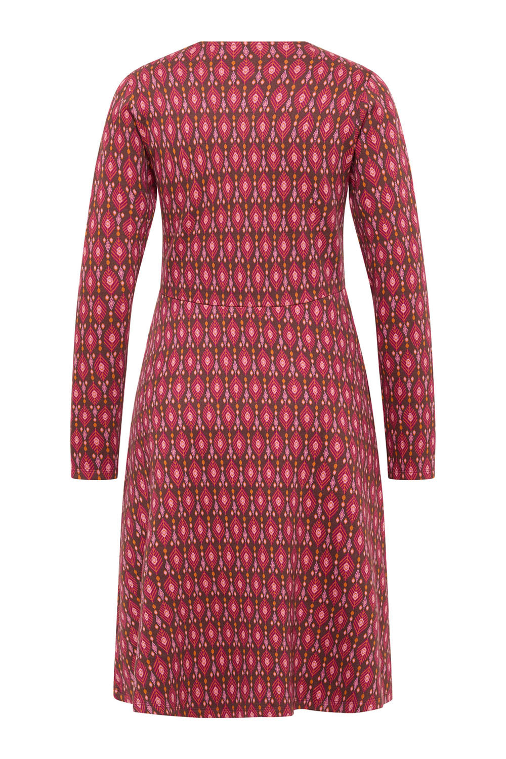 Image Strick-Kleid Daisii aus Biobaumwolle_6