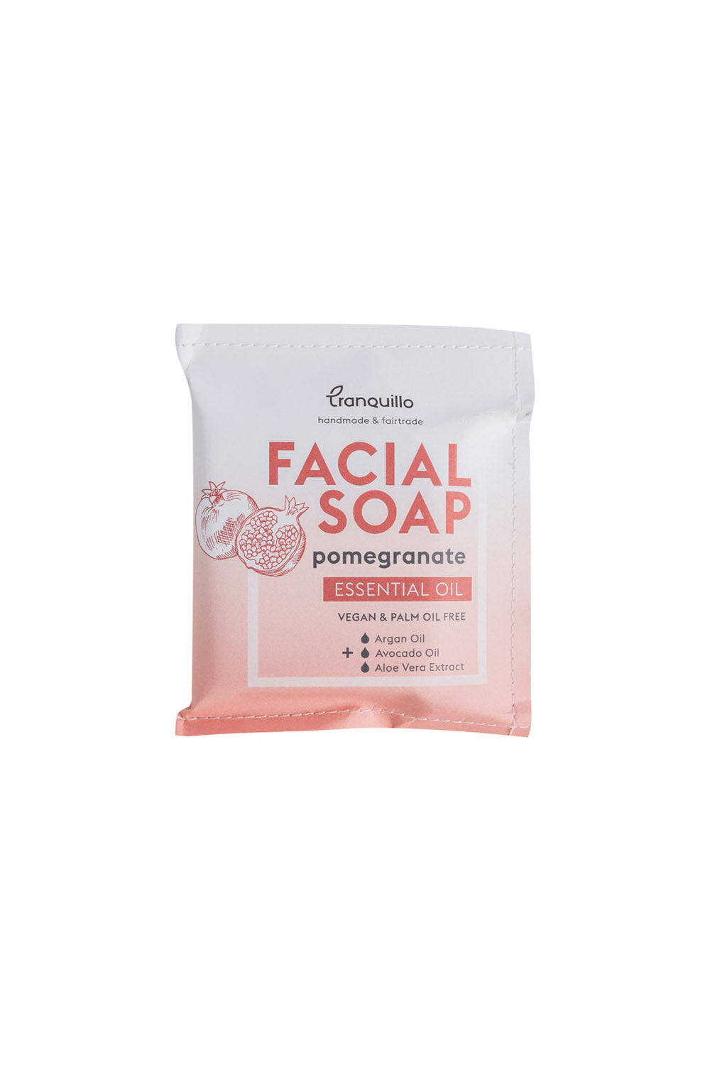 Gesichtsseife POMEGRANATE 75 g