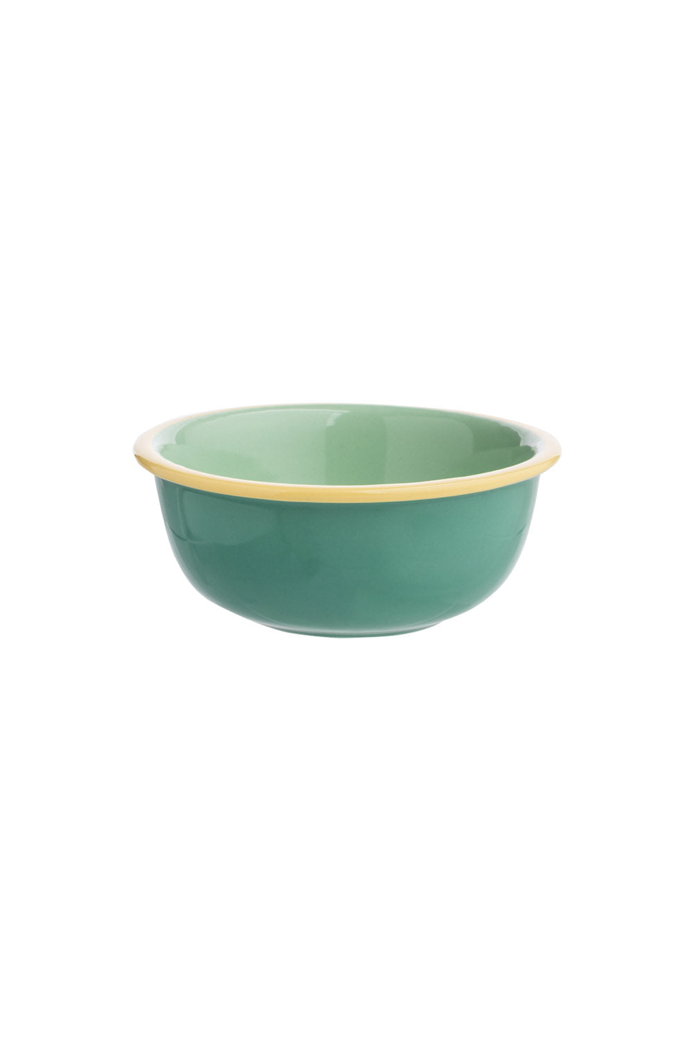 Bowl GREEN CANDY