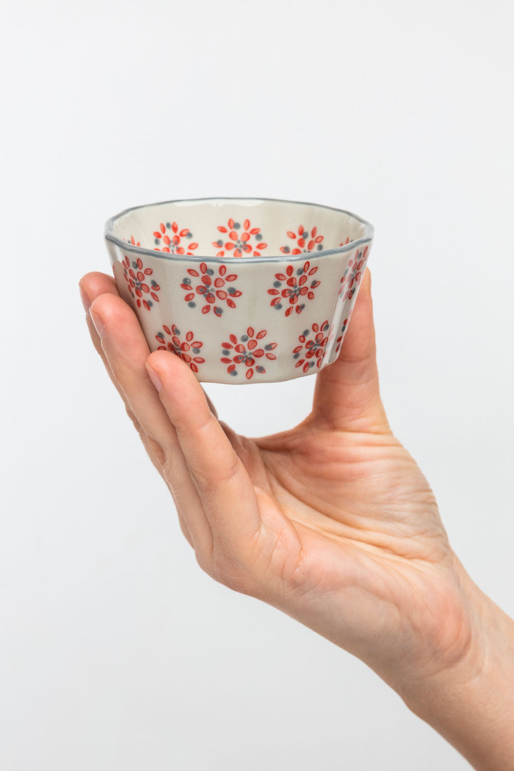 Muffin Tin RETRO