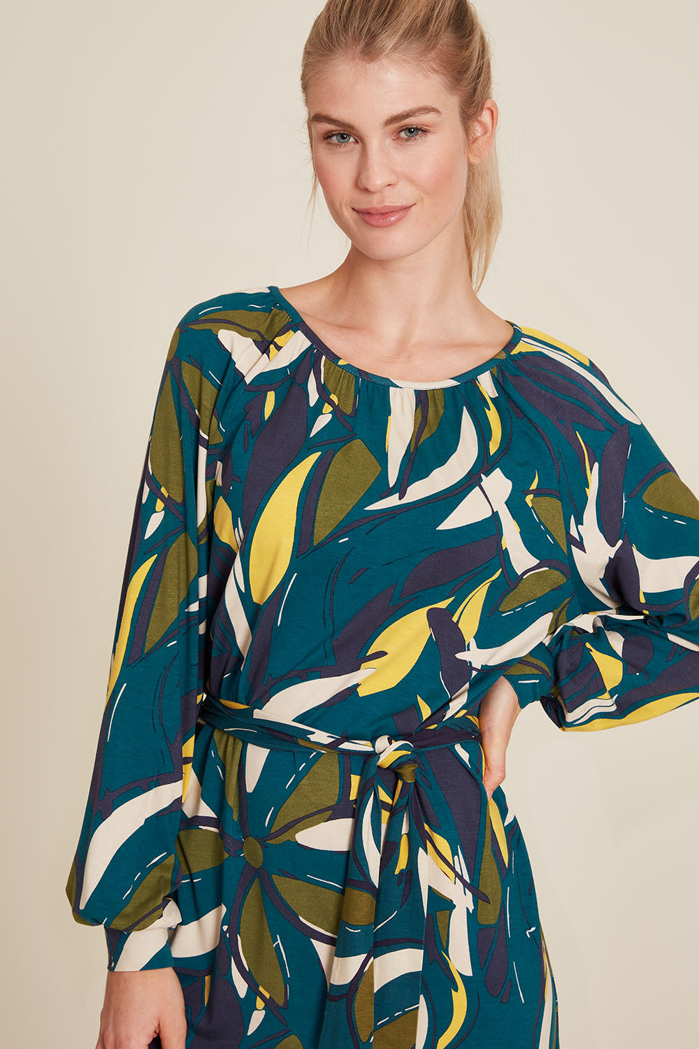 EcoVero™ dress