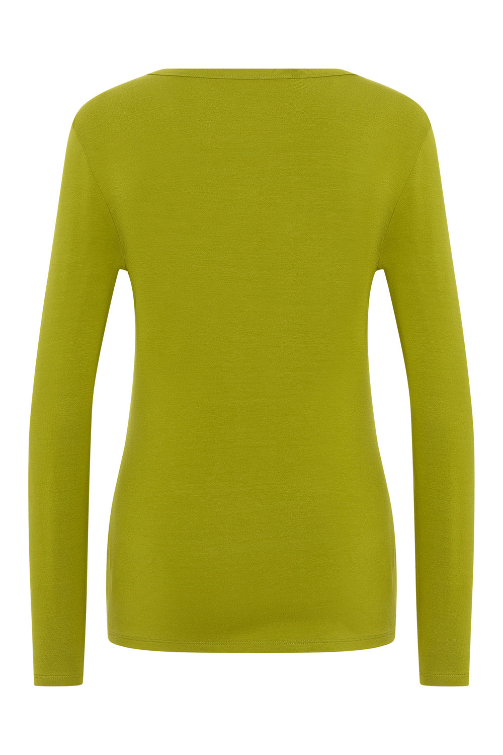 Henley-Shirt aus Tencel™