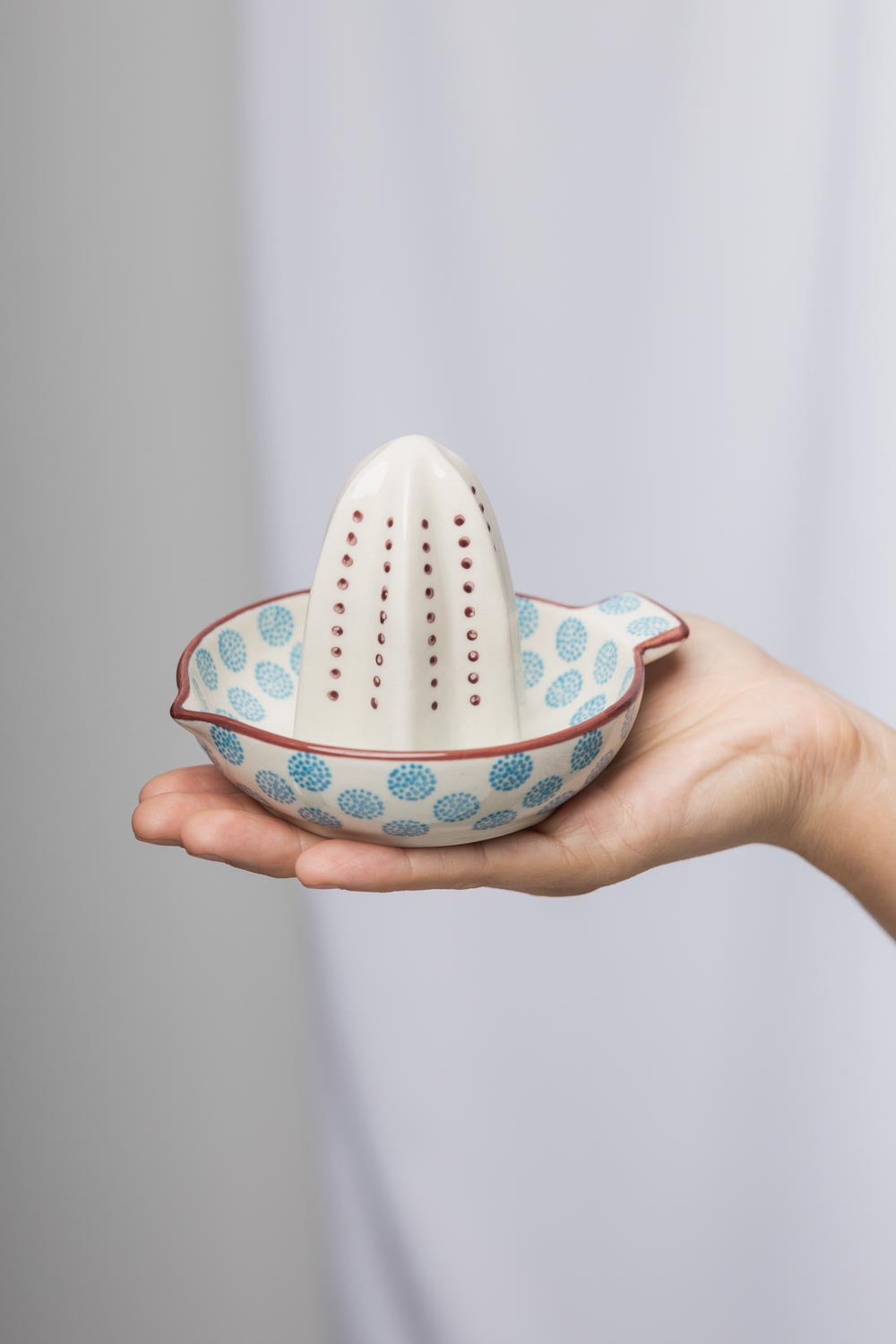 Lemon Squeezer RETRO