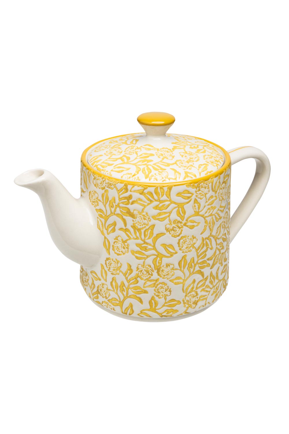 Teapot RUSTIC 800 ml