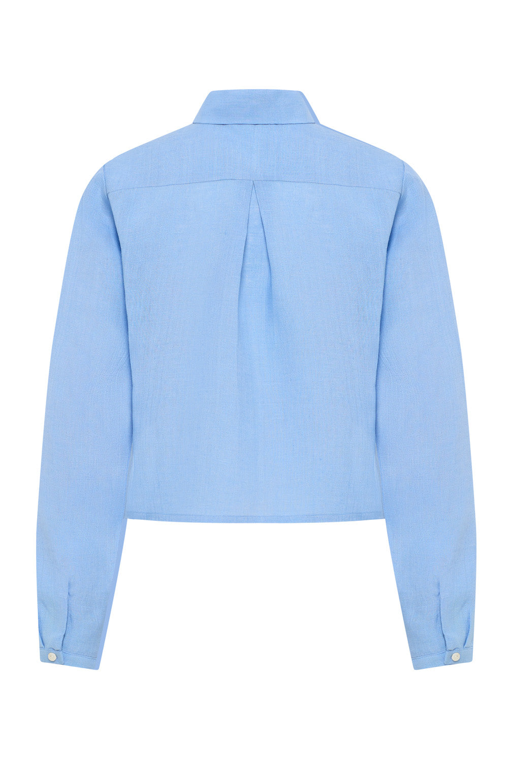 Linen Blouse Jaacky