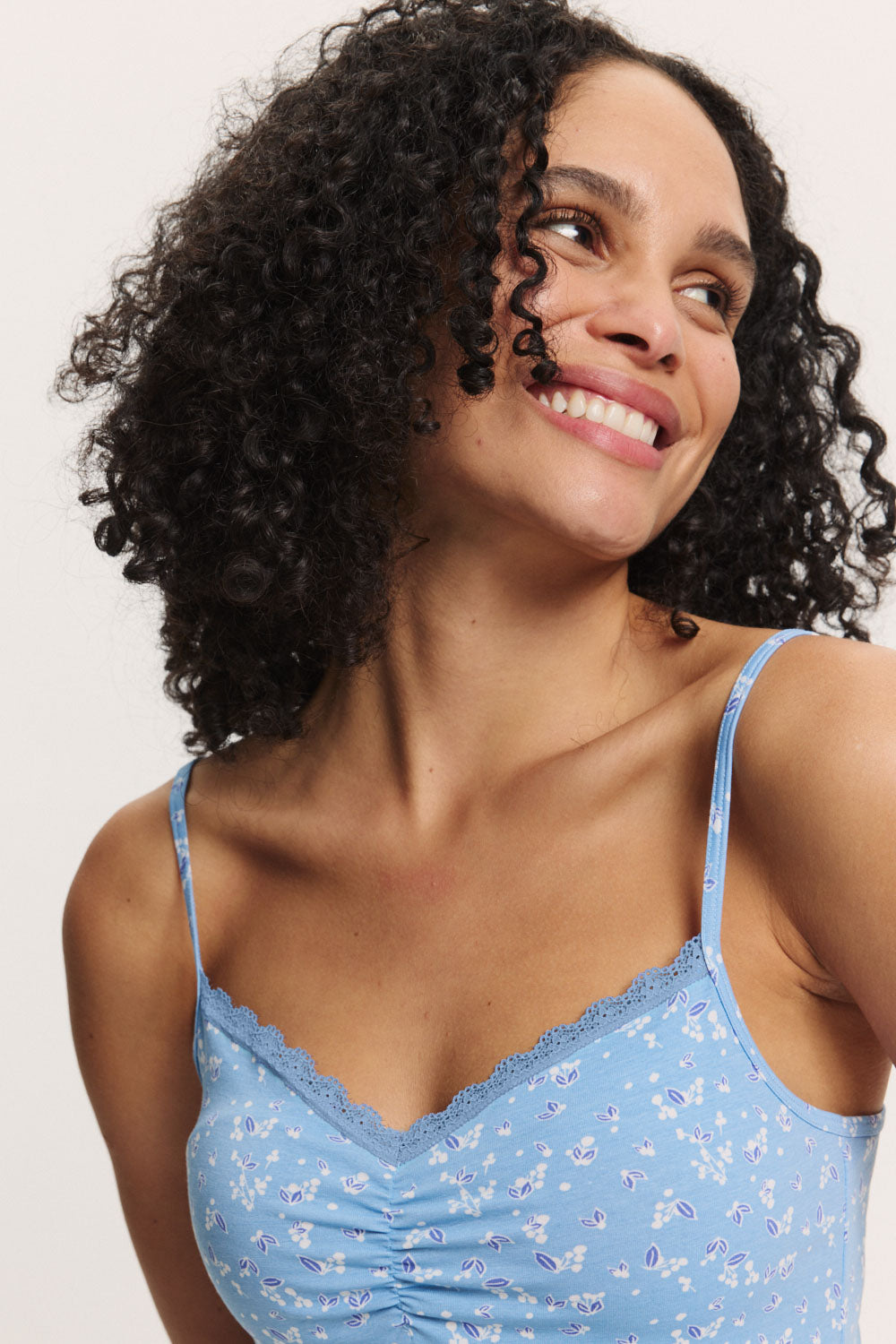 2er-Set Jerseytop Minaa aus Bio-Baumwolle