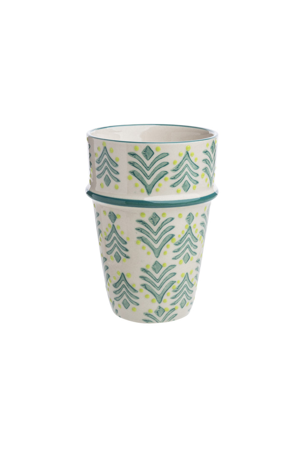 Mug ORIENTAL