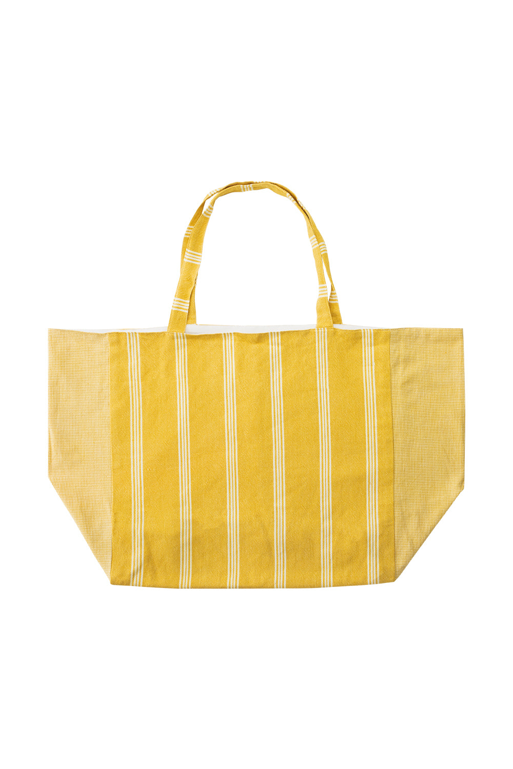 Shopping bag BLOCKS