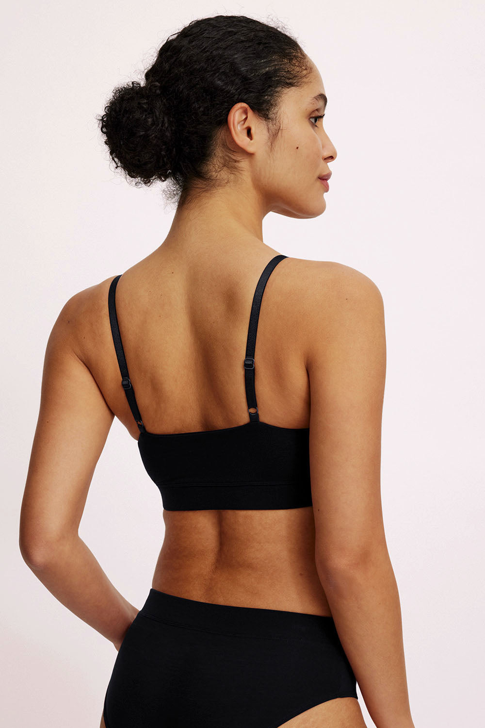 Sporty Tencel™ bralette