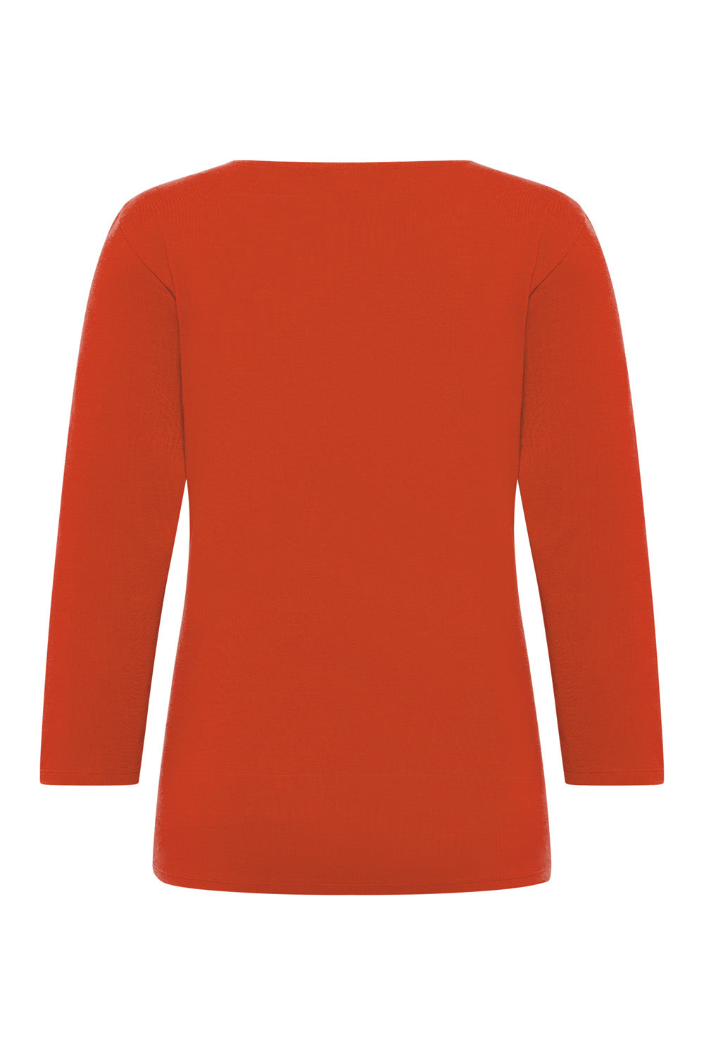 Lockeres Basis-Shirt