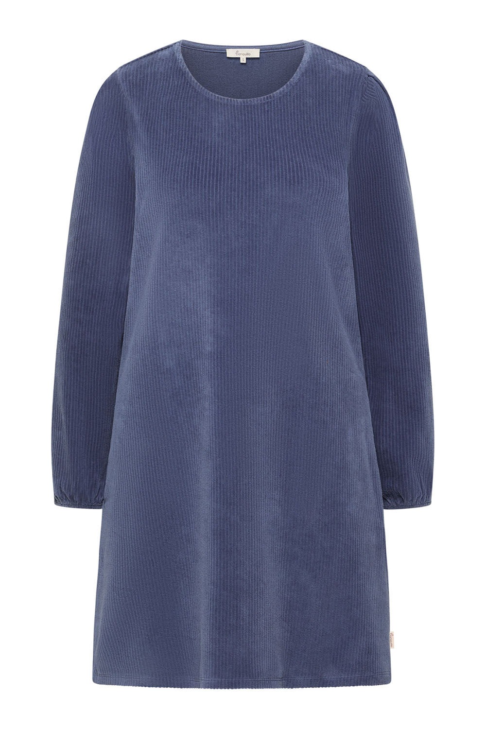 Image Nicki-Kleid Maaia aus Biobaumwolle_5