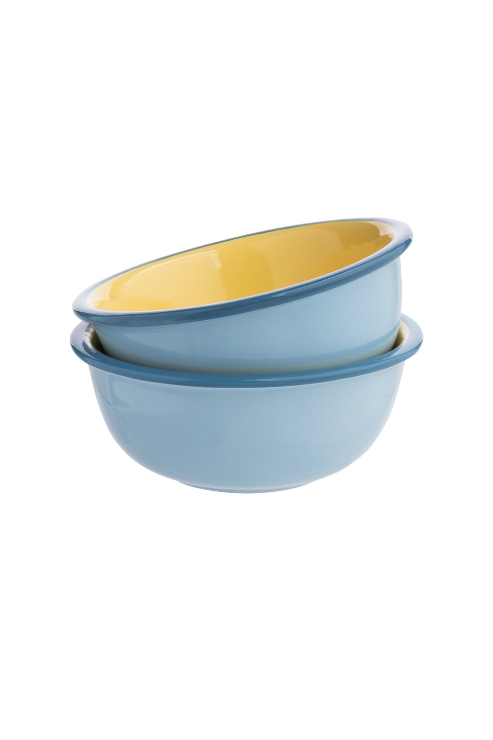 Bowl BLUE CANDY