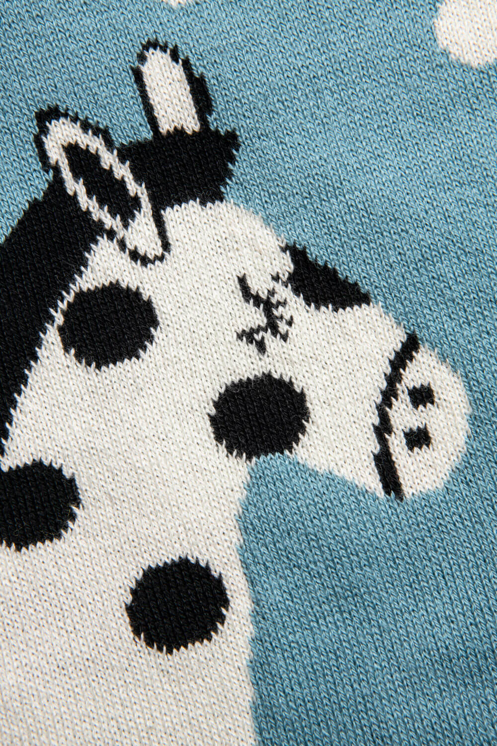 Cushion Cover HORSE