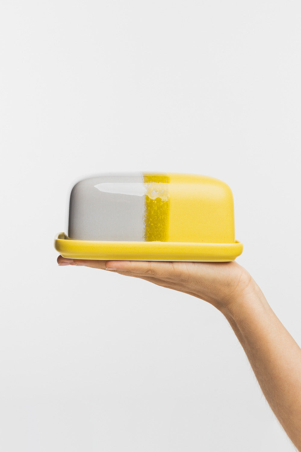 Butterdose INDUSTRIAL