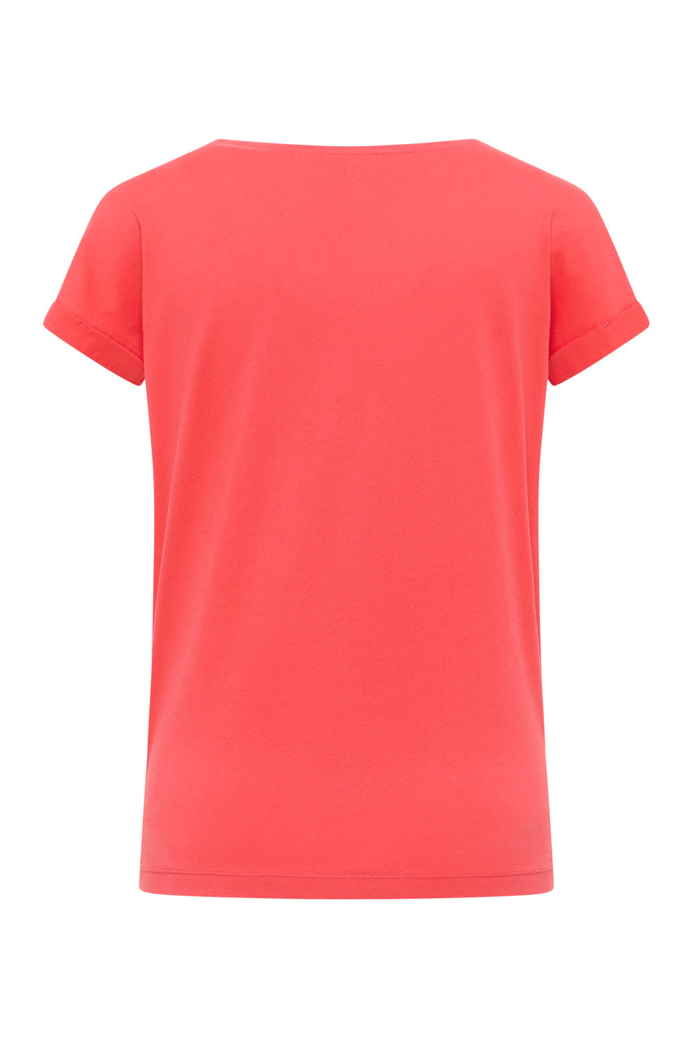 2er-Set Jerseyshirt Theaa aus Bio-Baumwolle