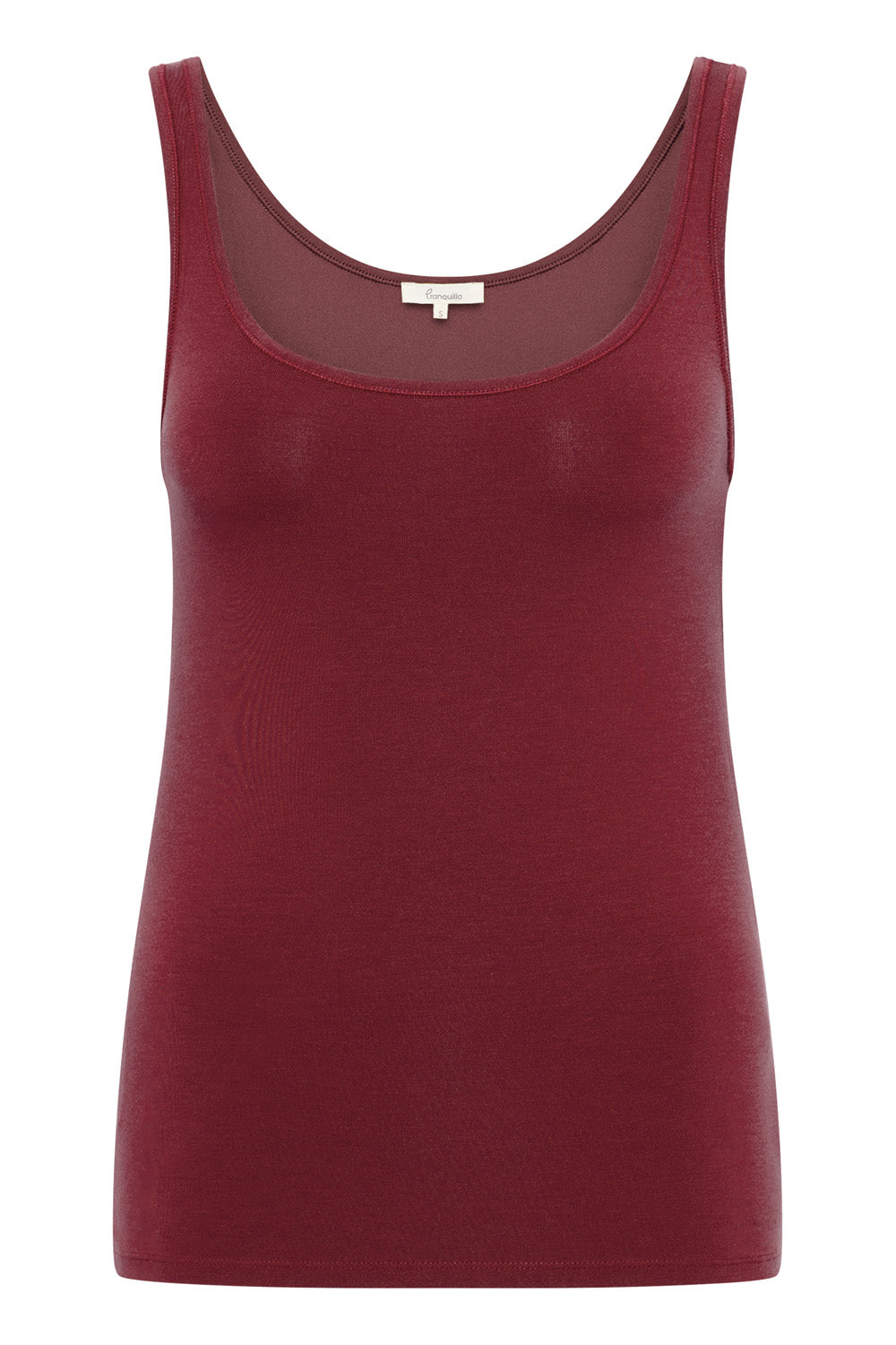 Weiches Tencel™-Shirt