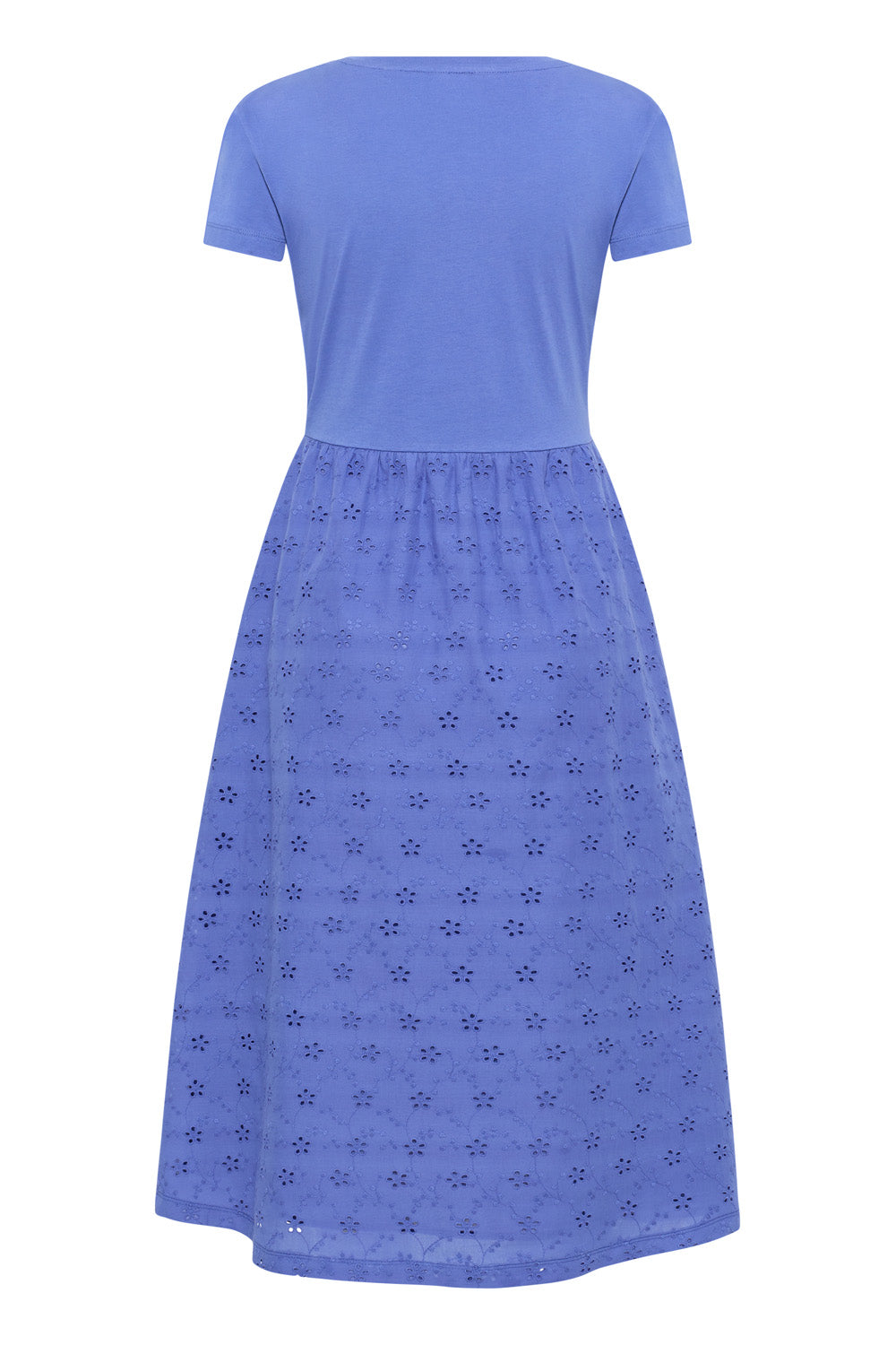 Kleid Juliaa aus Bio-Baumwolle