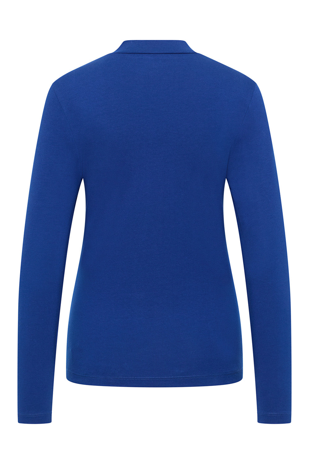 Feminines Jersey-Shirt