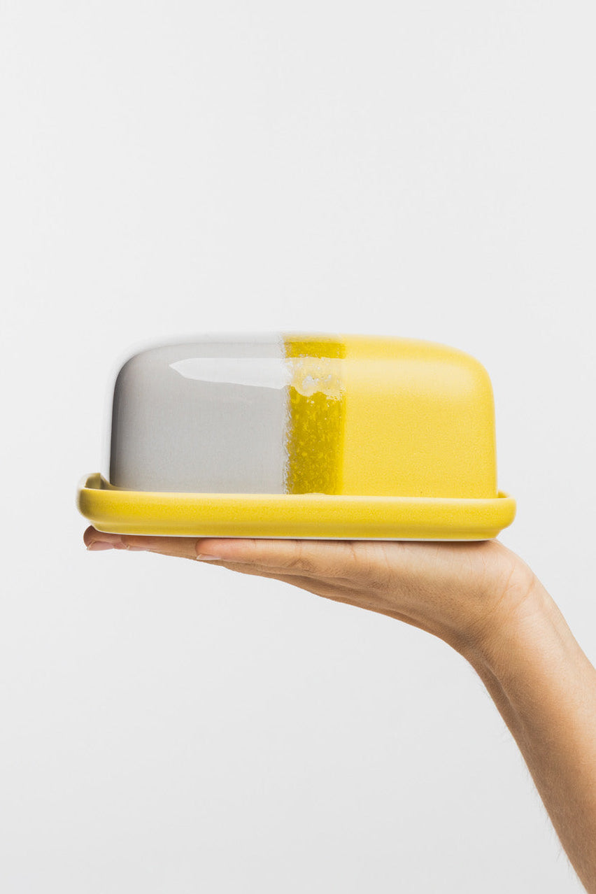 Butterdose INDUSTRIAL