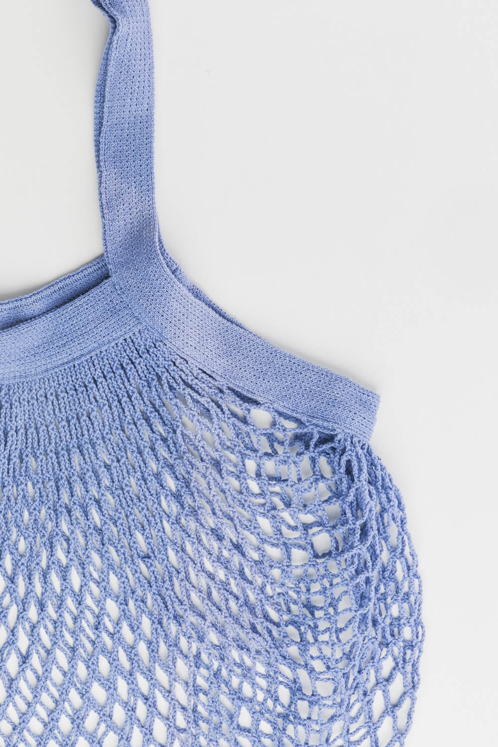 Netzbeutel MESHÉ hellblau