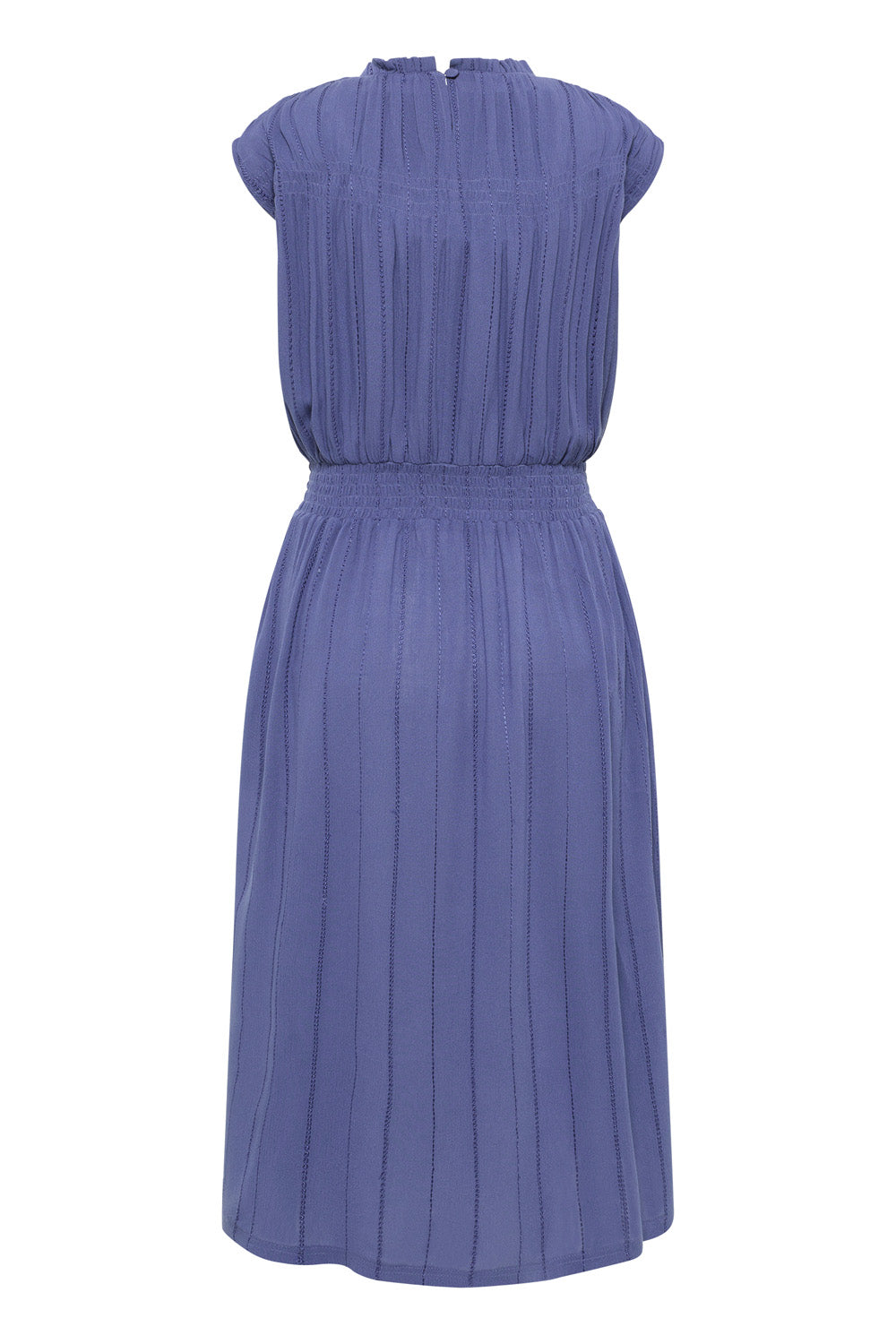 Kleid Mariaa aus EcoVero™ Viskose