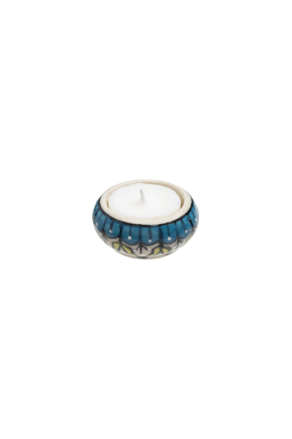 Tealight holder TRADITIONAL