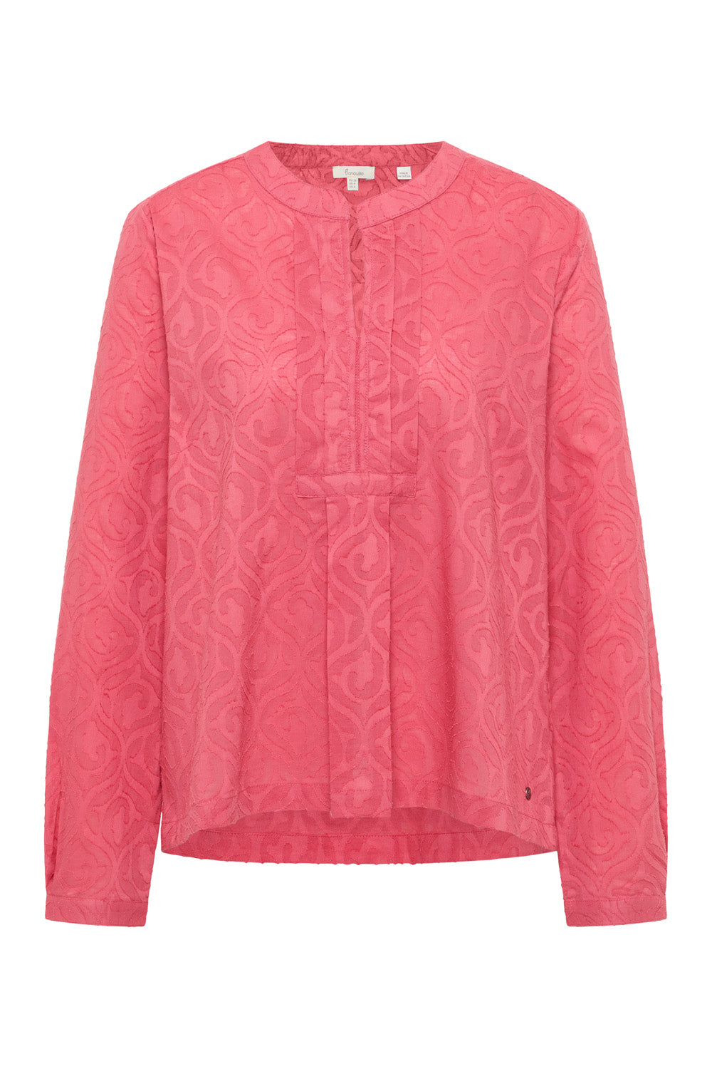 Organic cotton Blouse Beetty