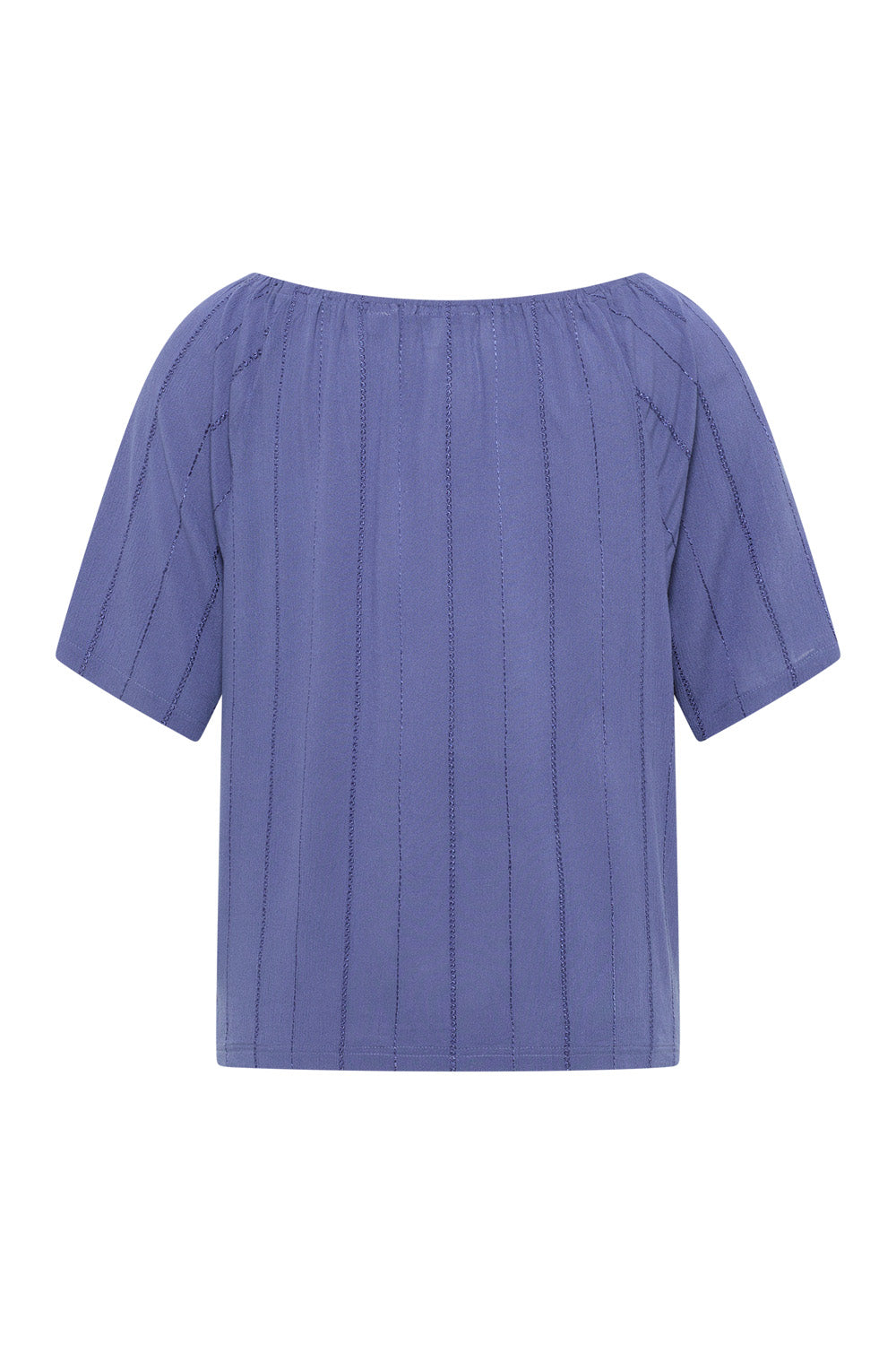 Bluse Ruuth aus EcoVero™ Viskose