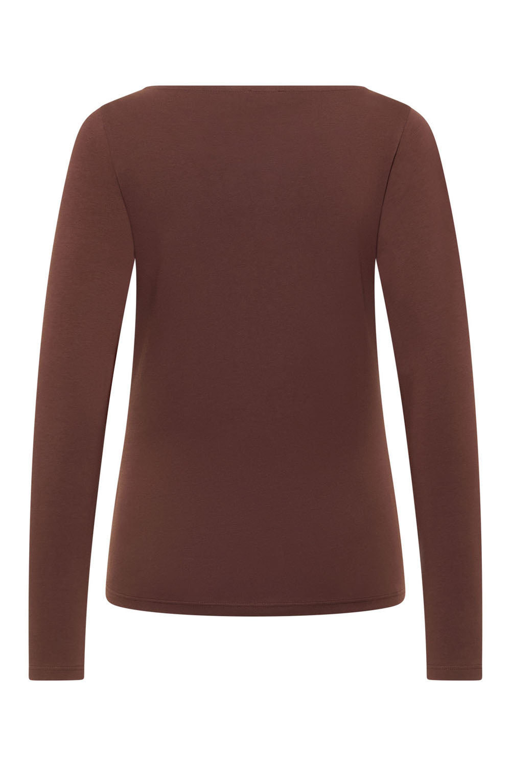 Image Basic-Shirt Nanettee aus Biobaumwolle_6
