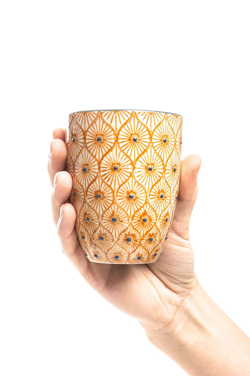 Becher MIIX'N'MATCH – Steinzeug