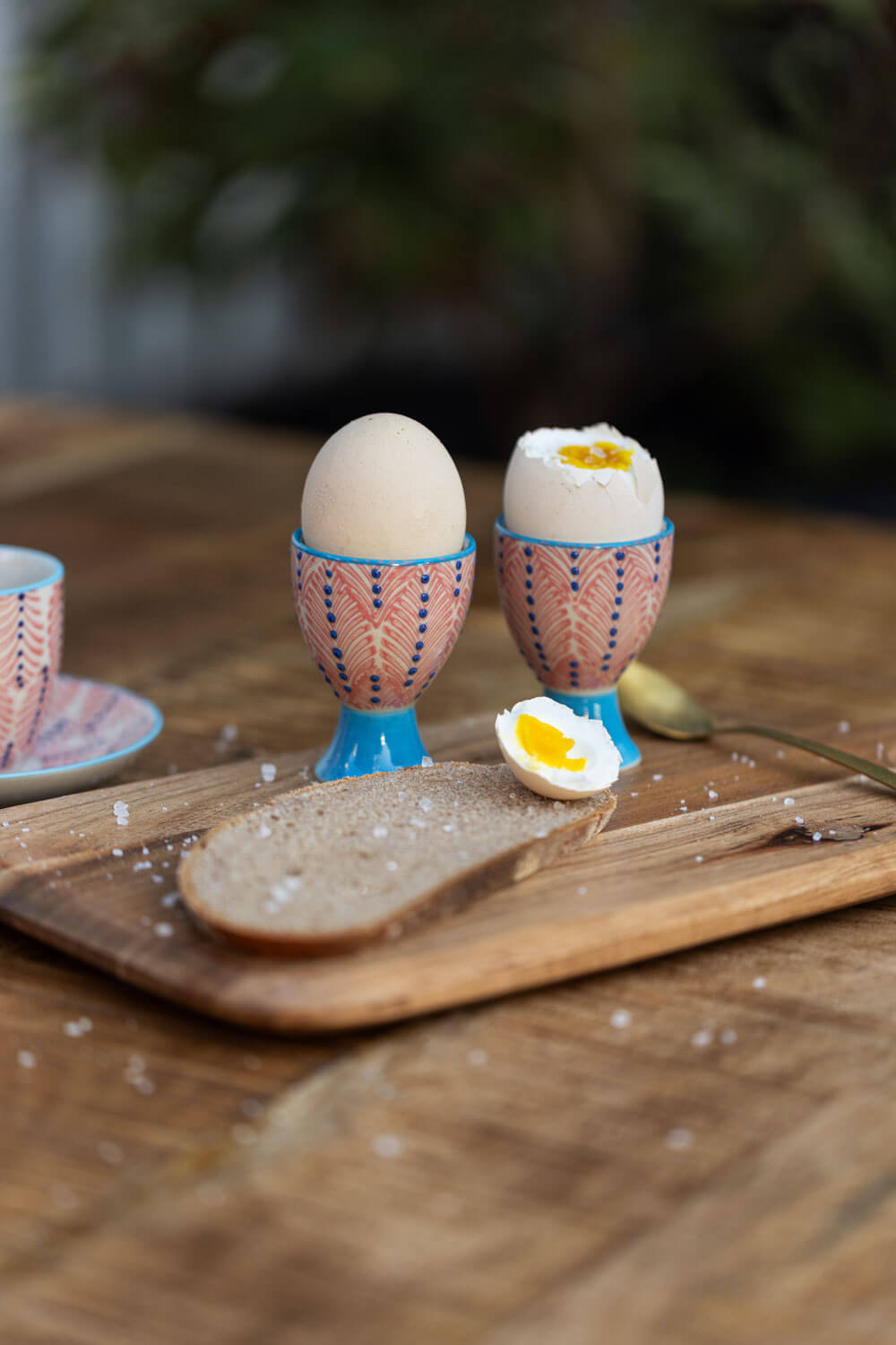 Egg Cup MIX'N'MATCH