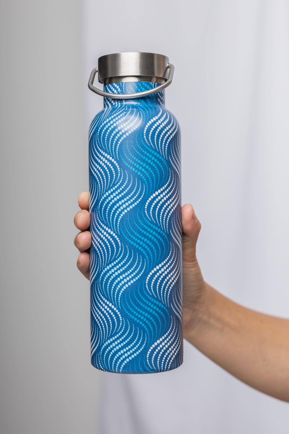 Thermo bottle MODERN