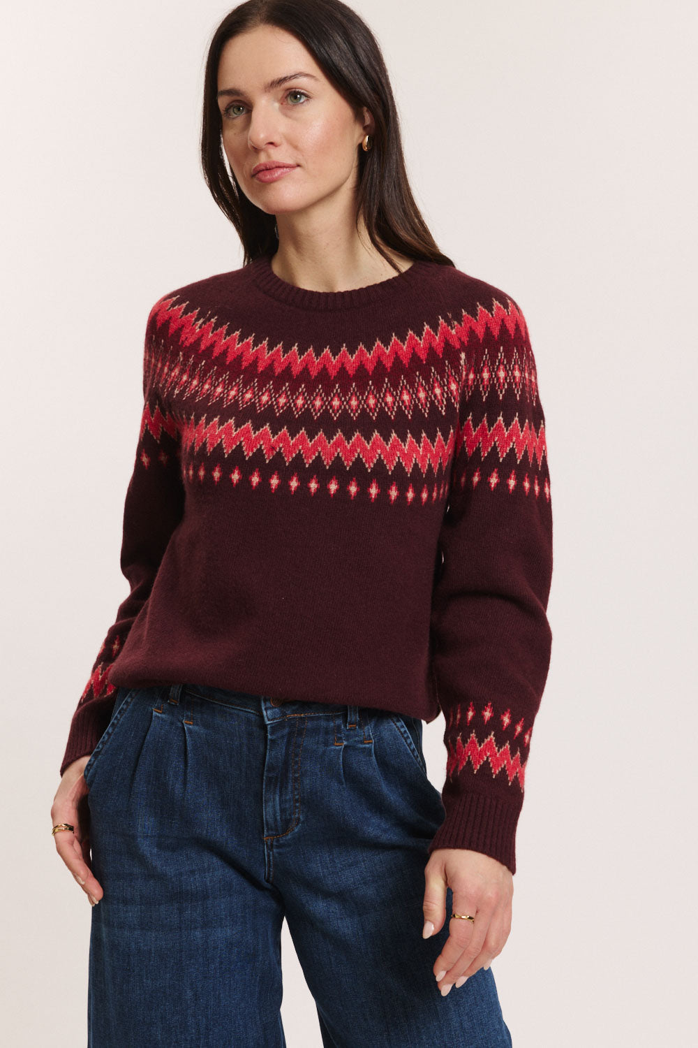 Aureaa Sweater
