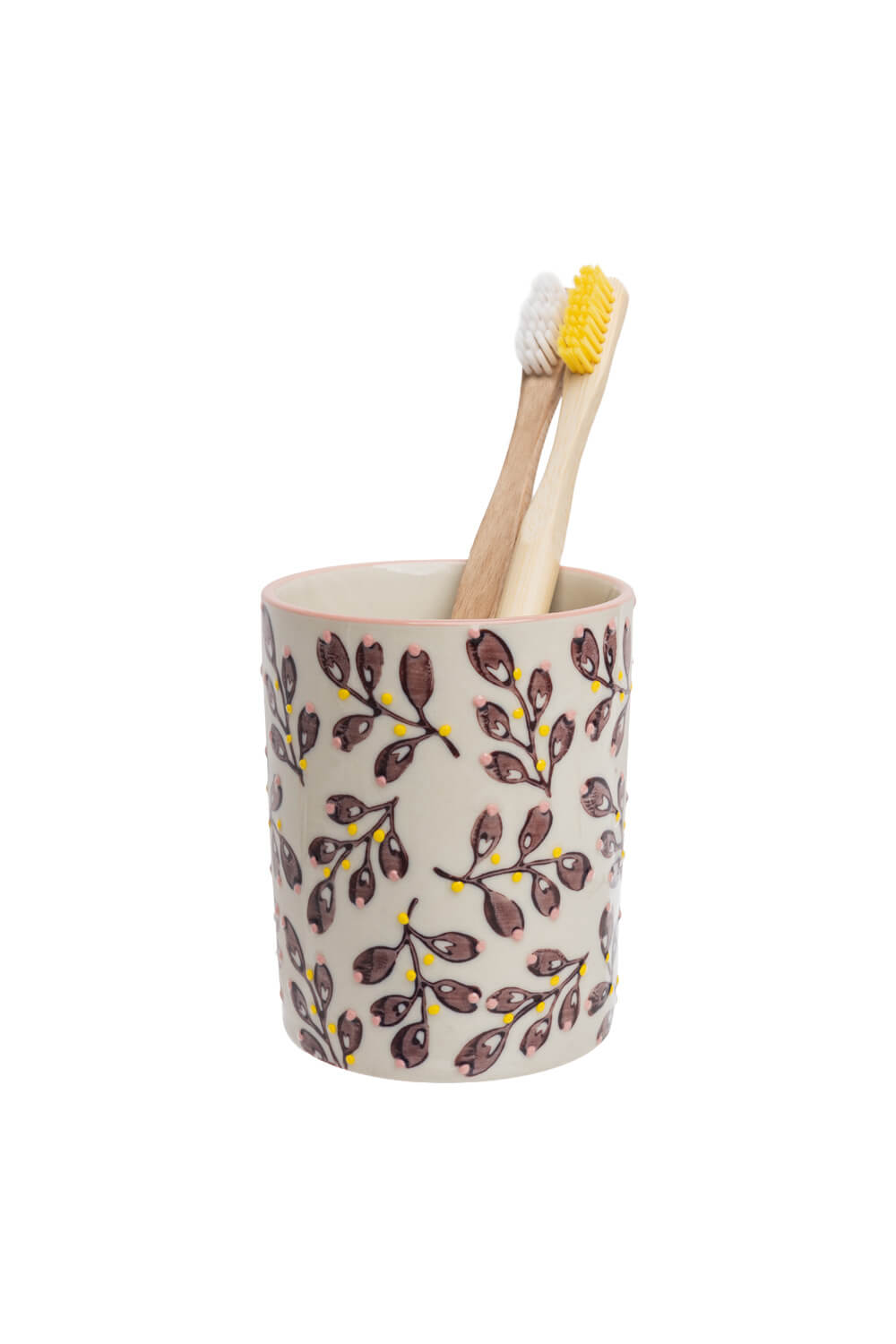 Toothbrush Holder REFLOYA
