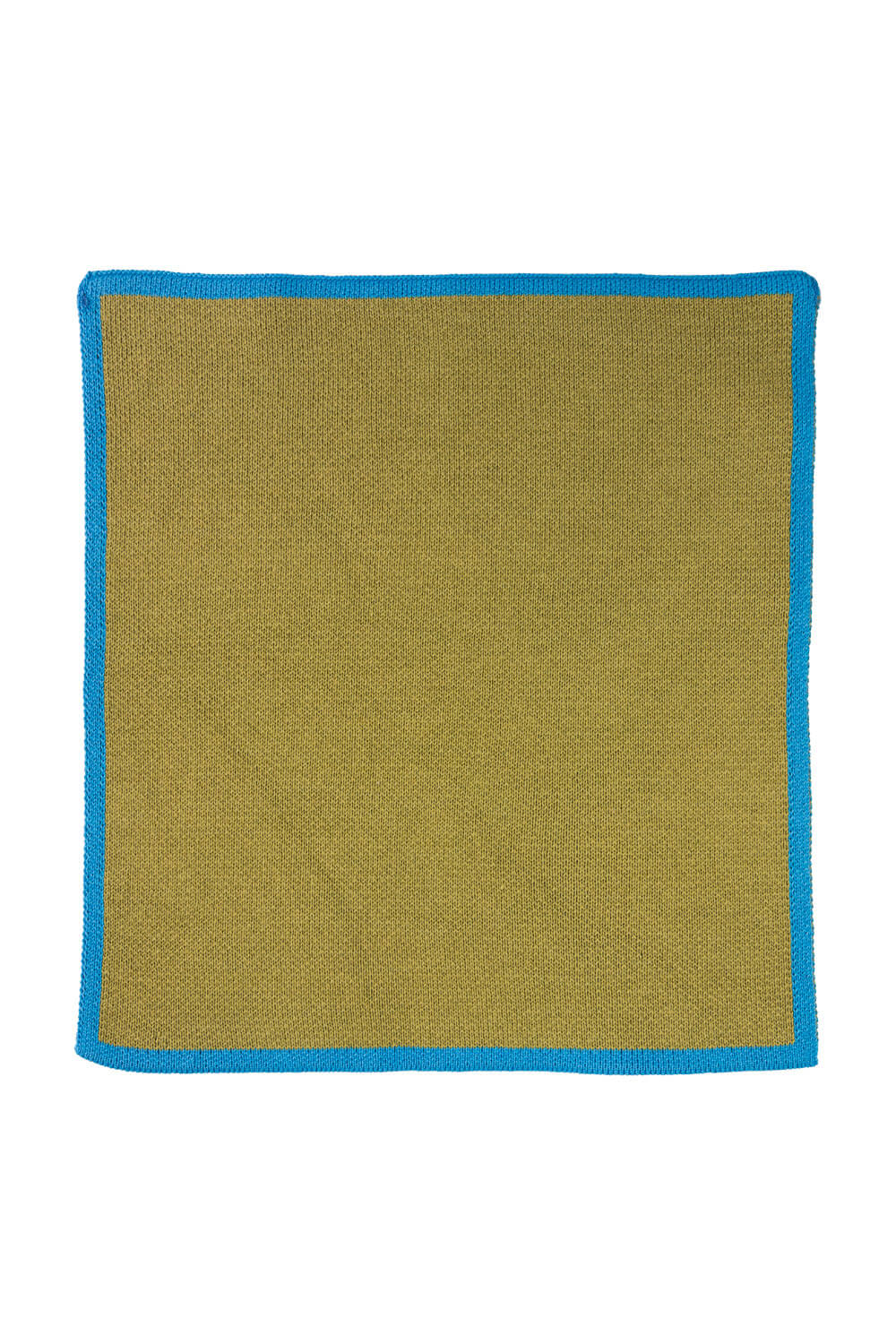 Dishcloth CHECK