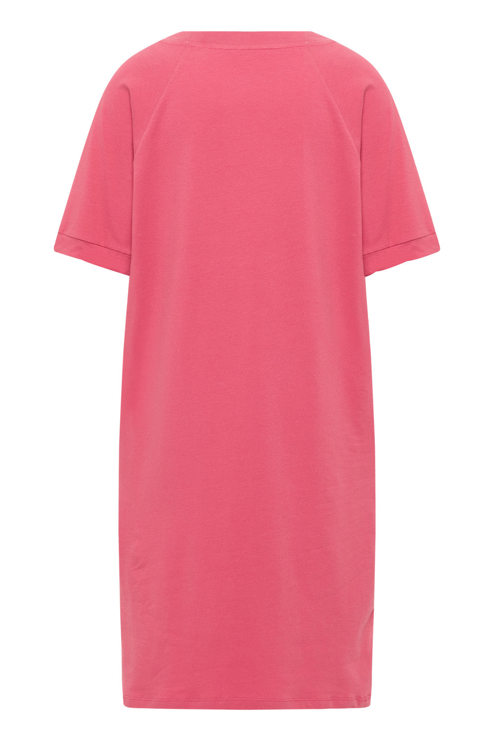 Jersey dress Ninaa in organic cotton