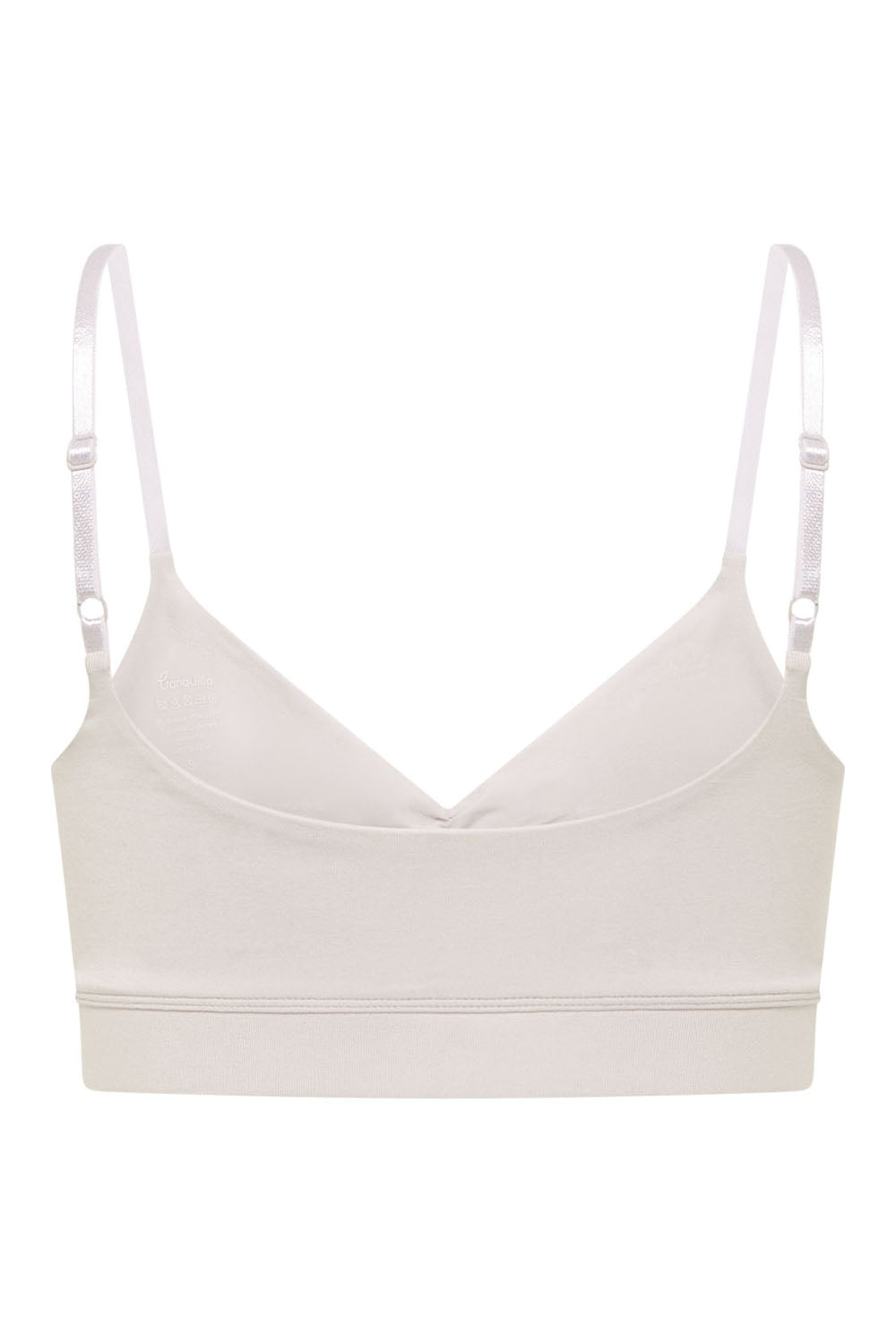 Image Lieferanten/Materialausfall - Jersey-BH Nolaa aus Tencel™ modal_7