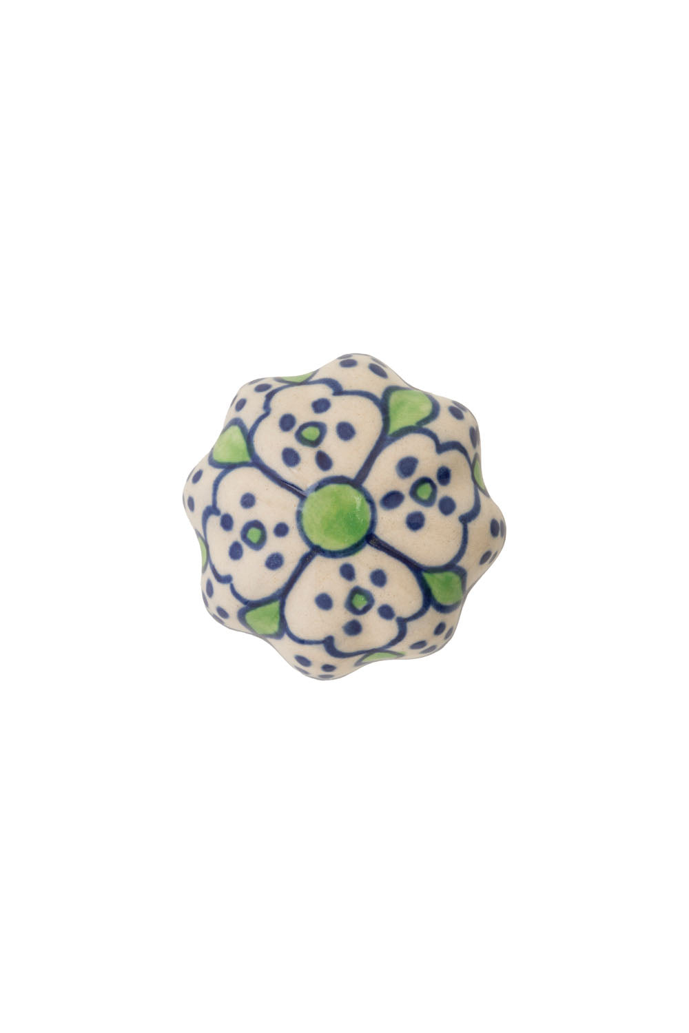 Bottle Cap FLORAL