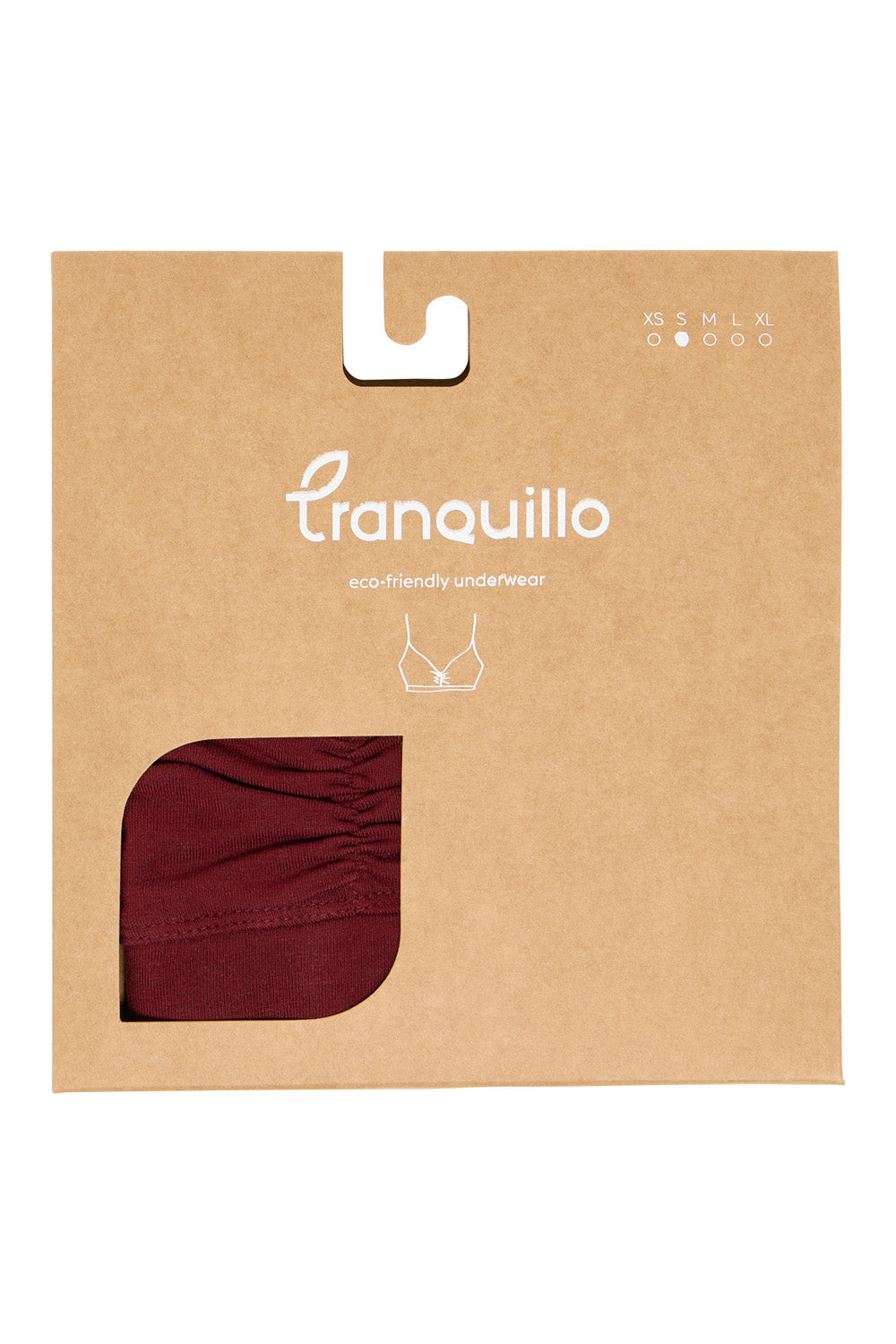 Tencel™ Bralette